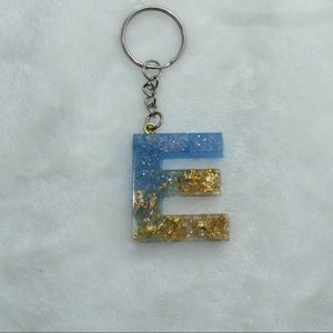 Key chain made of Resin